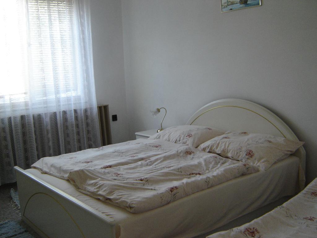 Somogyi Vendeghaz Villa ซามาร์ดี ภายนอก รูปภาพ
